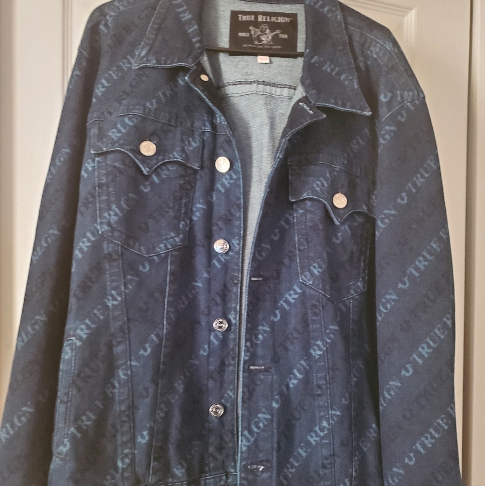 Jran jacket
